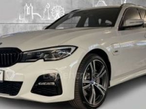 BMW Série 3 Touring SERIE G21 (G21) 330E HYBRIDE XDRIVE 292 M SPORT BVA8 Occasion