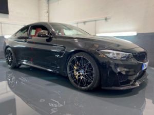 BMW Série 4 (F82) M4 450 PACK COMPETITION DKG7 Occasion