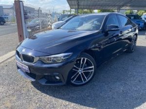 BMW Série 4 Gran Coupe SERIE F36 LCI2 420i xDrive 184 ch BVA8 M Sport Occasion