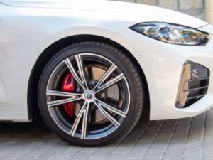 BMW Série 4 M440 I CABRIO XDRIVE BVA  Occasion