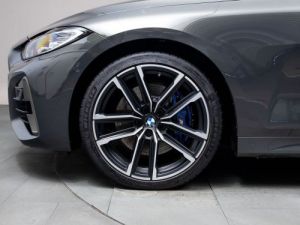 BMW Série 4 M440 I CABRIO XDRIVE BVA  Occasion