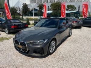 BMW Série 4 SERIE CABRIOLET G23 M Sport Occasion