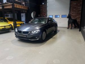 BMW Série 4 SERIE COUPE F32 420i 184 ch Sport A XDrive Occasion