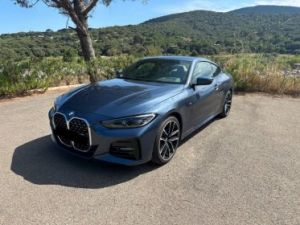 BMW Série 4 SERIE COUPE (G22) 420IA 184CH Occasion