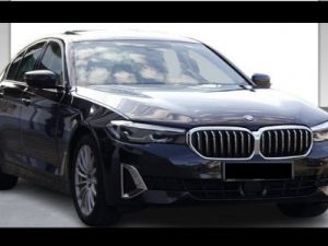 BMW Série 5 5 G30 phase 2 3.0 530D 286 LUXURY Occasion