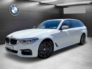 BMW Série 5 530 530d xDrive Touring Pack M Sport Occasion