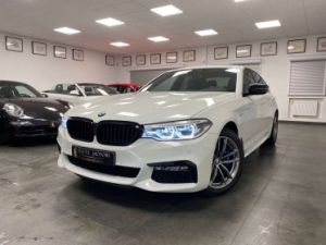 BMW Série 5 530 EA PHEV PERFORMANCE 1MAIN -FULL- M-PACK Occasion