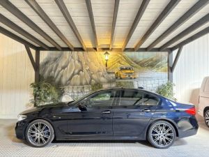 BMW Série 5 530 XDA 265 CV M SPORT Occasion