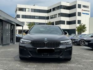 BMW Série 5 530d PACK AERO M  Occasion