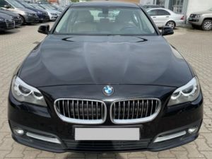 BMW Série 5 530d xDrive 258 Luxury Sport auto// 03/2014 Occasion