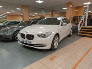 BMW Série 5 530da gt Occasion