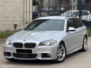 BMW Série 5 535d Pack M F11 2012 117.000km moteur facture Occasion