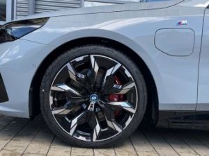 BMW Série 5 550e BVA XDRIVE EDITION M SPORT PHEV  Occasion