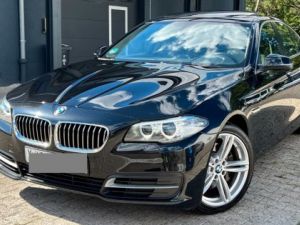 BMW Série 5 (F10) 530DA 258 LUXE/ Toit ouvrant Occasion