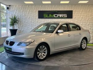 BMW Série 5 IV (E60) 520d 177ch Luxe Occasion