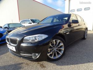 BMW Série 5 SERIE (F10) 530DA 245CH LUXE Occasion