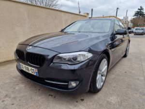 BMW Série 5 SÉRIE F10 ACTIVE HYBRID 340ch TRES BON ETAT GARANTIE 12-MOIS Occasion