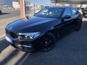 BMW Série 5 SERIE G30 520d 190 ch BVA8 Business Occasion