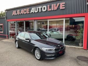 BMW Série 5 SERIE (G30) 530EA 252CH LUXURY EURO6D-T