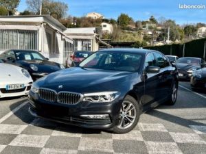 BMW Série 5 Serie (g30) 530i xdrive gps camera entretien garantie 12 mois Occasion