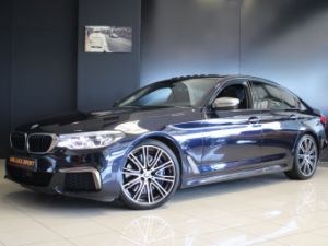 BMW Série 5 SERIE (G30) M550IA 462 XDRIVE Garantie 12M P&MO Occasion