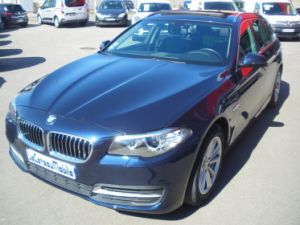 BMW Série 5 Touring 520 D 190 CV Vendu