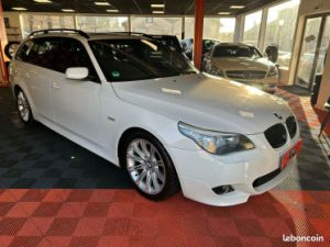 BMW Série 5 Touring 520 D PACK M EDITION 2.0D 2.0 16V 177 cv Occasion