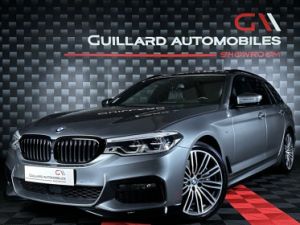 BMW Série 5 Touring 530 D XDRIVE M-SPORT 265ch (G31) BVA8 Occasion