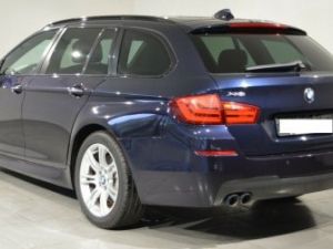 BMW Série 5 Touring  530d A 258 Touring xDrive PACK M 06/2013 Occasion