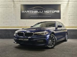 BMW Série 5 Touring 530dA xDrive 265ch Sport Steptronic Euro6d-T Occasion