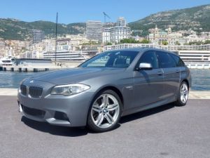 BMW Série 5 Touring 535DA XDRIVE TOURING F11 313 CV M SPORT DESIGN Vendu