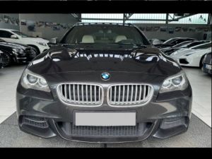 BMW Série 5 Touring  (F10) (2) M550D XDRIVE 381 BVA8 / 06/2014 *GARANTIE 12 MOIS* Occasion