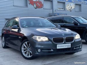 BMW Série 5 Touring F11 530dA 258ch xDrive Luxury Occasion