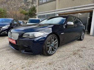 BMW Série 5 Touring (F11) M550D XDRIVE 381CH / CREDIT / Occasion