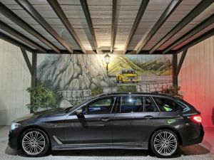 BMW Série 5 Touring M550D 400 CV XDRIVE  Vendu