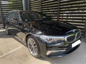 BMW Série 5 Touring Serie 540i xDrive (G31) Luxury line Toit ouvrant Occasion