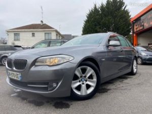 BMW Série 5 Touring Serie f11 2.0 520d 184 luxe Occasion