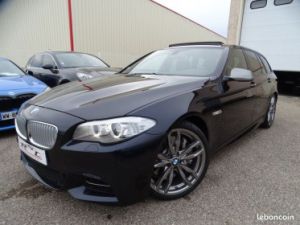 BMW Série 5 Touring SERIE (F11) M550DA XDRIVE 381CH Occasion