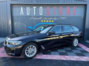 BMW Série 5 Touring SERIE (G31) 520DA 190 CH LOUNGE STEPTRONIC Occasion