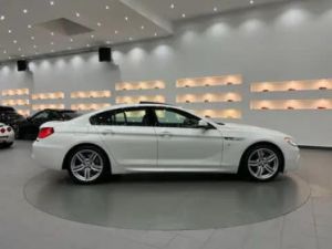 BMW Série 6 BMW 650i X-Drive Vendu