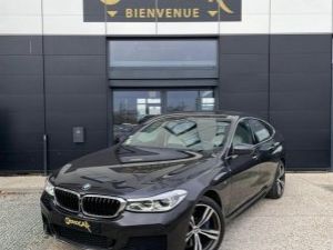 BMW Série 6 Gran Turismo SERIE (G32) 630D XDRIVE 265 SPORT EURO6C Occasion