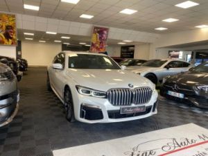 BMW Série 7 745 E Hybrid PACK M Toit Ouvrant 480,51 euros par mois Occasion