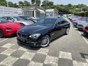 BMW Série 7 serie (f01) 730d xdrive 258 exclusive individual Occasion
