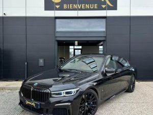 BMW Série 7 SERIE (G11/G12) 745EA 394 M SPORT Occasion