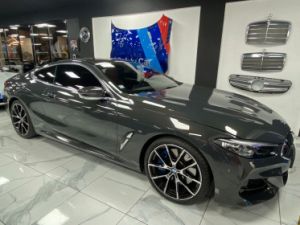 BMW Série 8 840 d coupe carbone core Occasion