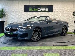 BMW Série 8 II (G15) 840dA 320ch xDrive M Sport Occasion