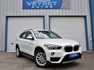 BMW X1 18D 150 BUSINESS DESIGN XDRIVE Vendu