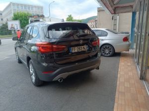BMW X1 2.0d 190 Ch Occasion
