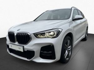 BMW X1 20d M Sport - Toit Pano - ACC - LED Occasion