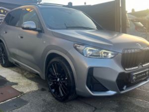 BMW X1 23i Pack M Frozen Individual Occasion